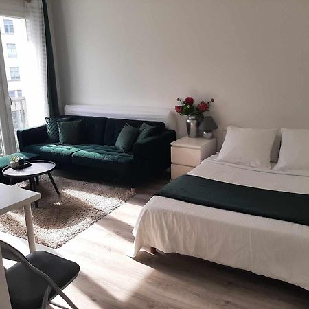 Magnifique Studio De 25 M2 Paris Exterior photo