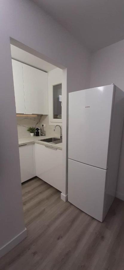 Magnifique Studio De 25 M2 Paris Exterior photo