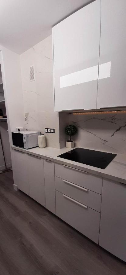 Magnifique Studio De 25 M2 Paris Exterior photo
