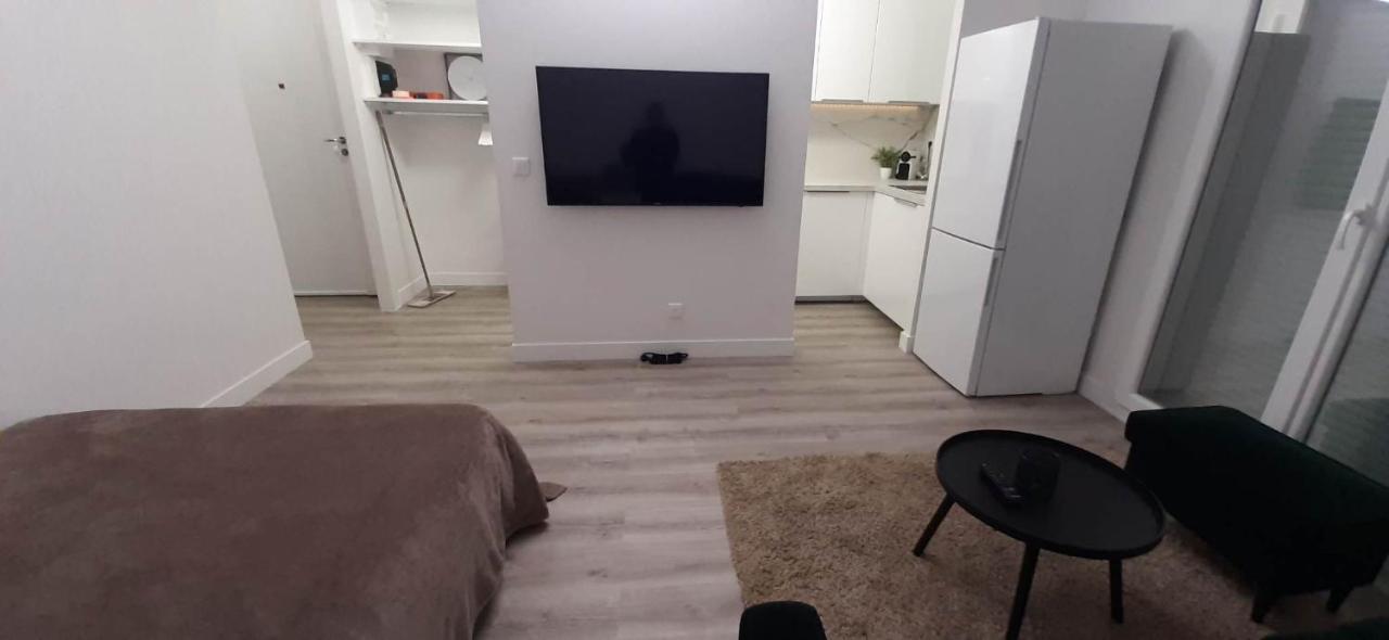 Magnifique Studio De 25 M2 Paris Exterior photo