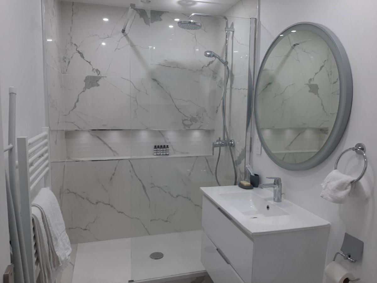 Magnifique Studio De 25 M2 Paris Exterior photo